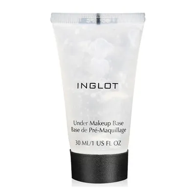 Inglot Under Makeup Base (Profesjonalna baza pod makijaż)