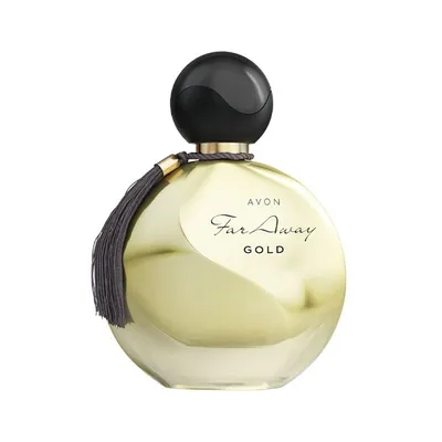 Avon Far Away Gold EDP