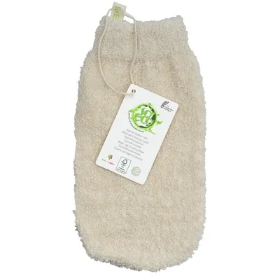 So Eco Bath & Shower Mitt – Rękawica do pielęgnacji ciała