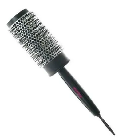 Efalock Metal Hot Curler Brush (Szczotka do suszenia i modelowania)