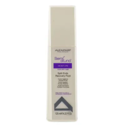 Alfaparf Semi di Lino, Split Ends Recovery Fluid (Fluid nawilżający końcówki)