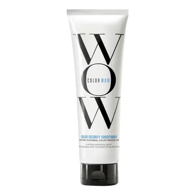 Color Wow Color Security Conditioner for Fine-to-Normal Color-Treated Hair (Odżywka do włosów cienkich i normalnych)
