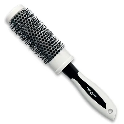 Top Choice Exclusive, Szczotka do włosów modelująca z naturalnego włosia