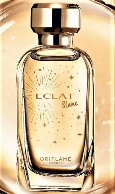Oriflame Eclat Blanc EDT