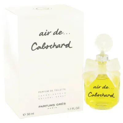 Parfums Gres Air de Cabochard EDT