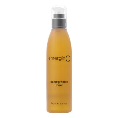 EmerginC Pomegranate Toner (Tonik do twarzy z granatem i kwasami owocowymi)