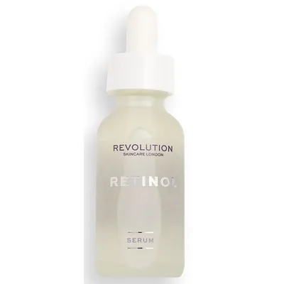 Revolution Skincare Retinol Serum (Serum do twarzy)