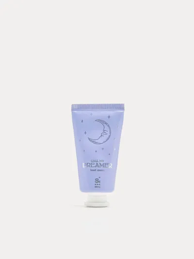 Sinsay Call me Dreamer Hand Cream (Krem do rąk nawilżający)
