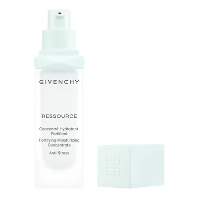 Givenchy Ressource, Fortifying Moisturizing Concentrate (Koncentrat nawilżający)