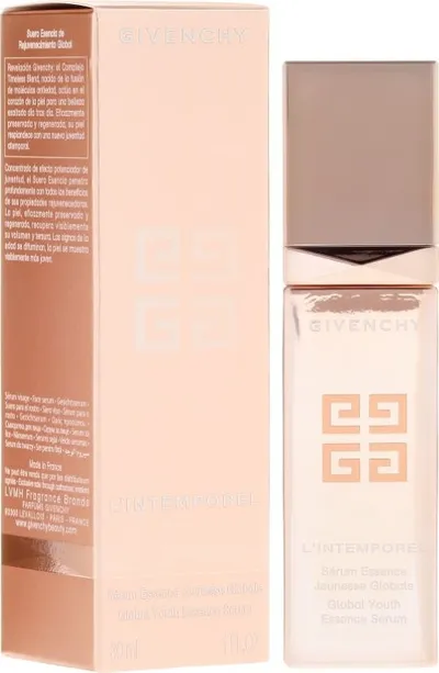Givenchy L'Intemporel Global Youth Essence Serum (Serum do twarzy)