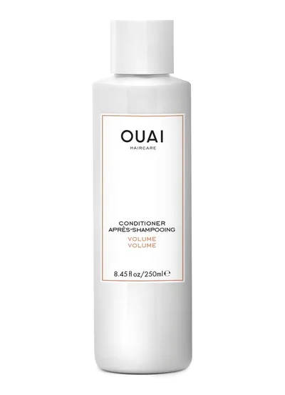 Ouai Volume Conditioner (Odżywka do włosów dodająca objętości)