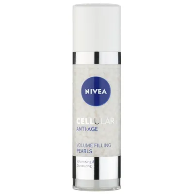Nivea Cellular Anti-Age, Wypełniajace perły przeciwzmarszczkowe