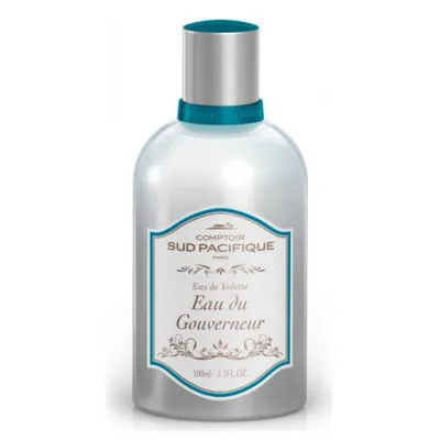 Comptoir Sud Pacifique L'Eau Du Gouverneur EDT