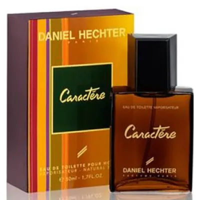 Daniel Hechter Caractere EDT