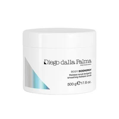 Diego Dalla Palma Bioenergy Draining Anti-Cellulite Thalasso Scrub (Antycellulitowy Scrub drenujący do ciała)