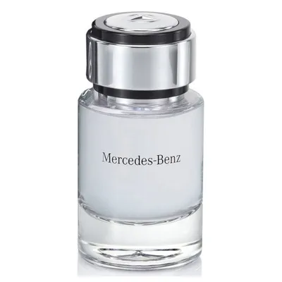 Mercedes Benz Mercedes Benz EDT