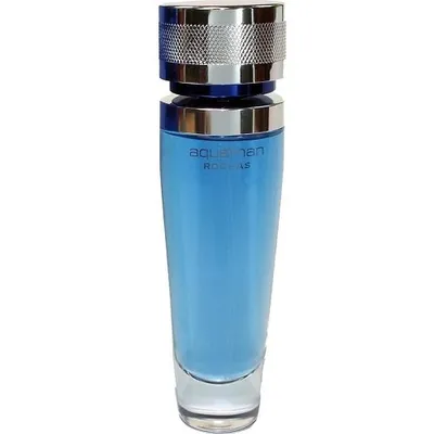 Rochas Aquaman EDT