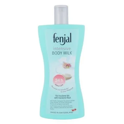 Fenjal Intensive, Body Milk (Mleczko do ciała)
