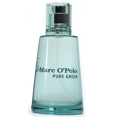 Marc O'Polo Pure Green Woman EDT