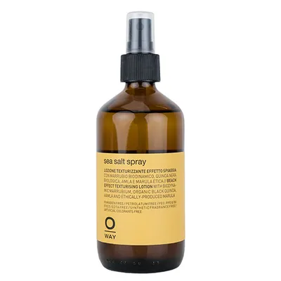 OWAY Sea Salt Spray (Spray do stylizacji z solą morską)