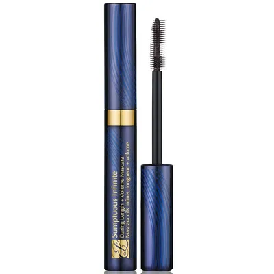 Estee Lauder Sumptuous, Infinite Daring Length + Volume Mascara (Tusz do rzęs)