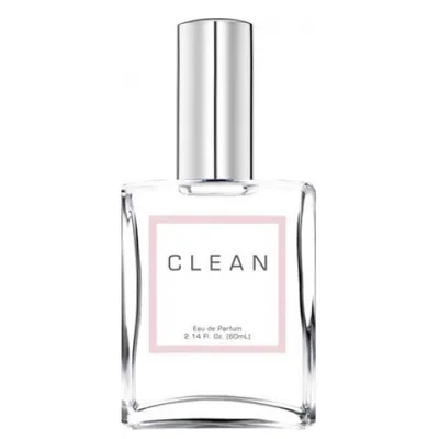 Clean Clean EDP