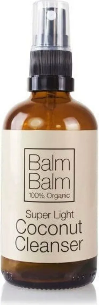 Balm Balm Super Light Coconut Cleanser (Kokosowy olejek oczyszcający)