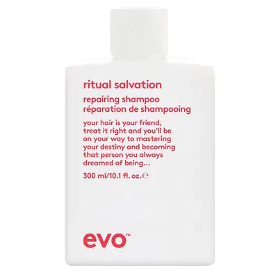 Evo Ritual Salvation Repairing Shampoo (Szampon odbudowujący)