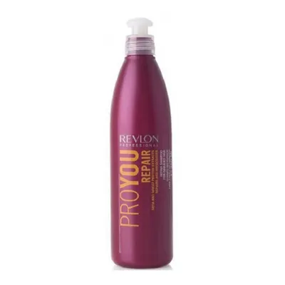 Revlon Professional, ProYou Anti - Hair Loss, Shampoo (Szampon przeciw wypadaniu włosów)