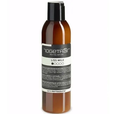 Togethair Liss Milk (Mleczko wygładzające)