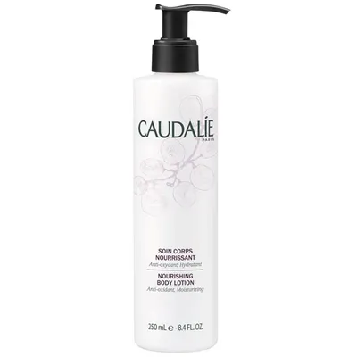 Caudalie Soin Nourrissant (Balsam do ciała odżywczo - nawilżający)