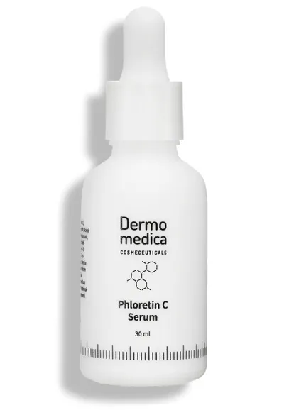 Dermomedica Phloretin C Serum (Aktywne serum z witaminą C, floretyną i kwasem ferulowym)