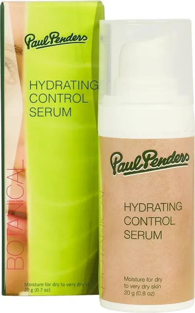 Paul Penders Hydrating Control Serum (Serum nawilżające)
