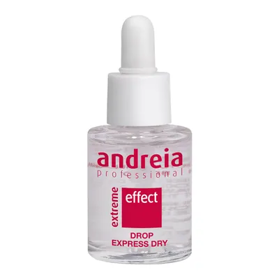 Andreia Professional Extreme Effect Drop Express Dry (Wysuszacz o szybkim działaniu)