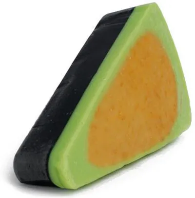 Diwya Beauty I'm Feelin Fresh, Facial Soap (Mydło do twarzy)