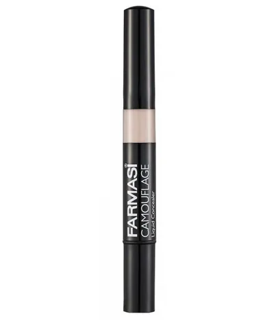 Farmasi Concealer Camouflage Liquid (Korektor w płynie)
