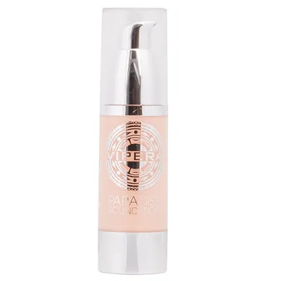 Vipera Paradise Foundation (Fluid)
