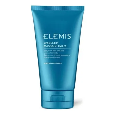 Elemis Warm-Up Massage Balm (Olejek do ciała)