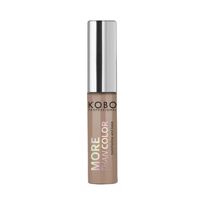 Kobo Professional More than Color Eyeshadow and Base (Cień w kremie)