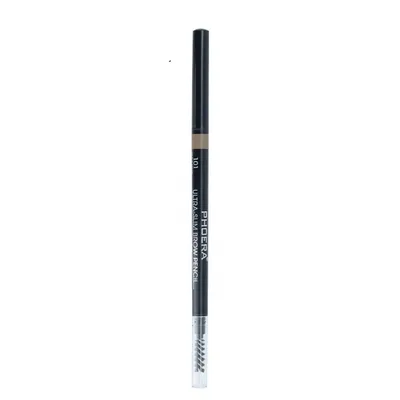 Phoera Ultra Slim Brow Pencil (Kredka do brwi)