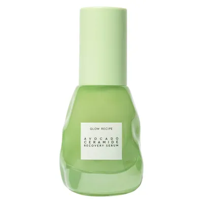 Glow Recipe Avocado Soothing Skin Barrier Serum with Ceramides (Łagodzące serum z ceramidami)