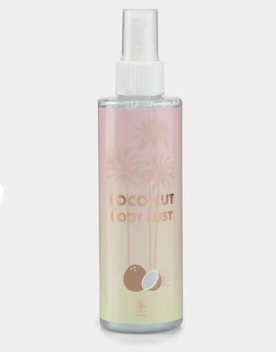 Sinsay Coconut Body Mist (Mgiełka do ciała)