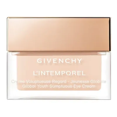 Givenchy L'Intemporel Global Youth Sumptuous Eye Cream (Krem pod oczy)
