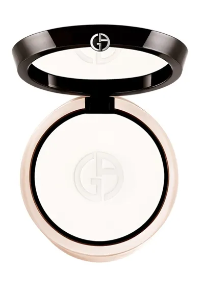 Giorgio Armani Luminous Silk Glow Fusion Powder (Rozświetlający puder do twarzy (nowa wersja))