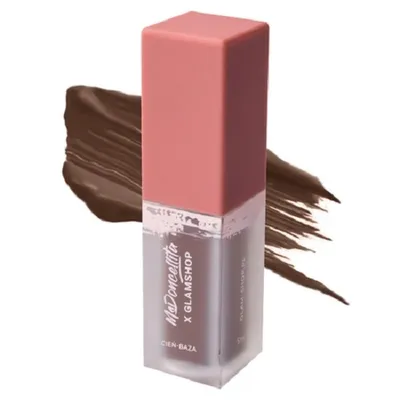 Glam Shop MsDoncellita x Glam Shop, Cień w płynie/baza/eyeliner