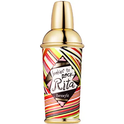 BeneFit Crescent Row, Lookin` to Rock Rita EDT