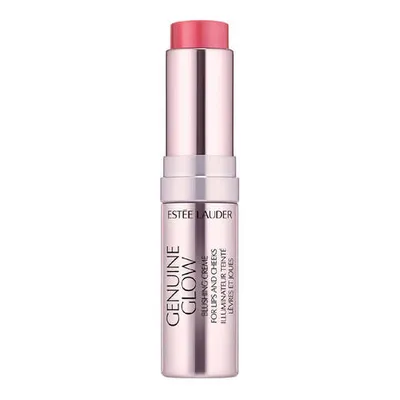 Estee Lauder Genuine Glow, Blushing Creme for Lips and Cheeks (Róż w kremie)