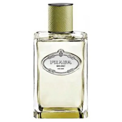 Prada Infusion de Vetiver EDP