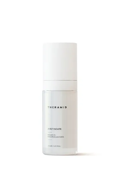 Theramid A-Retinoate Anti-aging Treatment with Retinyl Retinoate (Retinoidowy zabieg przeciwstarzeniowy)