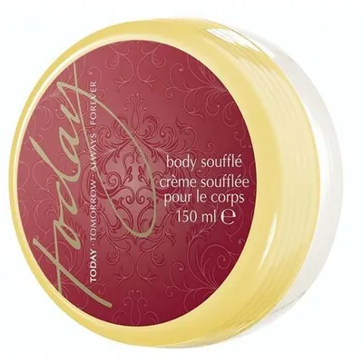 Avon Today Tomorrow Always, Today, Body Souffle (Mus do ciała)